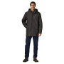 Veste homme Patagonia M's Heyes Peak 3-in-1 Parka