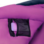 Sac de couchage en duvet Warg Stark 650 Ladies