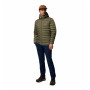Veste d'hiver homme Columbia Lake 22™ II Down Hooded Jacket