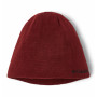 Bonnet Columbia Bugaboo Beanie rouge foncé Red Jasper