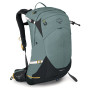 Sac à dos femmes Osprey Sirrus 24 green succulent green