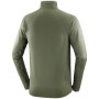 T-shirt fonctionnel homme Salomon Essential Lightwarm HZ M
