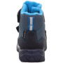 Chaussures enfant Superfit Husky1 Blau/Türkis