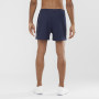 Short homme Salomon Agile 5'' Short M