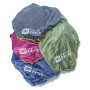 Serviette N-Rit Super Light Towel XXL