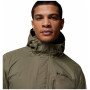 Veste softshell homme Columbia Pouring Adventure™ III Jacket