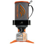 Réchaud Jet Boil Flash 1.0L WindGuardKit