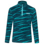 Sweatshirt enfant Regatta Hot Shot II MeditZebra bleu MeditZebra