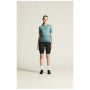 Maillot vélo femme Craft W Core Endur Log