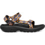 Sandales femme Teva Hurricane XLT2 bleu / orange CanyonToCanyon