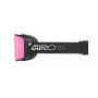 Masques ski Giro Method Infrared Photochromic