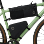 Sacoche de cadre Fjällräven Hoja Triangle Frame Bag