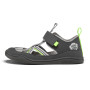 Taille de chaussures (UE): 32 / Couleur: gris / vert