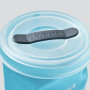 Bouteille Hydrapak Stash Bottle 1l