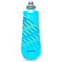 Gourde pliable Hydrapak Softflask 250ml bleu Malibu Blue