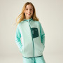 Sweat-shirt femme Dare 2b Expedition Mid Water Ballet