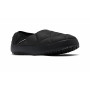 Pantoufles hommes Columbia Omni Heat™ Lazy Bend™ Moc vert Black, White