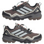 Bottes randonnée femme Adidas Terrex Skychaser Gtx W