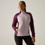 Veste femme Regatta Women’s Clumber Hybrid