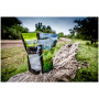 Kit auto-chauffant Adventure Menu Zipper-bag