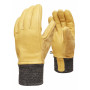 Taille de gants: XL / Couleur: brun