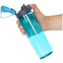Bouteille Sistema Tritan Adventum 900ml