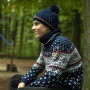 Bonnet enfant Kama B90