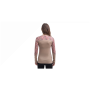 T-shirt femme Sensor Merino Impress, dl.rukáv