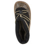Chaussures enfant Frodo Barefoot Tex Track Wool Beige+