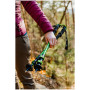 Bâtons randonnée Zulu Trail Grip