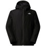Veste homme The North Face M Carto Mono Triclimate Hooded Jacket