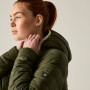Veste femme Regatta Wmn Hood Marizion