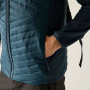 Veste homme Regatta Andreson Marl Hybrid