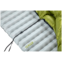 Quilt en duvet NEMO Equipment Pulse UL Quilt 20/30 Regular Endless Promise