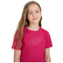 T-shirt enfant 4F Tshirt F2388