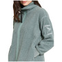 Sweat-shirt femme Didriksons Sally Wns Fz 2