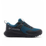 Taille de chaussures (UE): 43,5 / Couleur: bleu