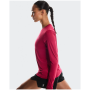T-shirt fonctionnel femme On Running Core Long-T