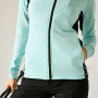 Veste polaire fonctionnelle femme Dare 2b Emerging III Mid
