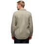 Chemise homme Black Diamond M Project Twill LS Shirt