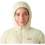 Veste femme Helly Hansen W Lifaloft Hooded Insulator