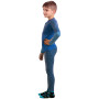 Sous-vêtements thermiques enfant Unuo Merino termo prádlo Sharp