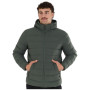 Veste homme Fundango Hubble Padded Jacket