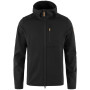 Sweat-shirt homme Fjällräven Keb Fleece Hoodie