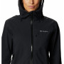 Veste femme Columbia W Omni-Tech Ampli-Dry Shell