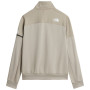 Sweat-shirt homme The North Face M Mountain Athletics 1/4 Zip Fleece 2.0