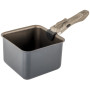 Jeu de casseroles Brunner Torralta Square
