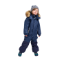 Combinaison bébé Reima Kipina Navy