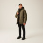 Veste homme Regatta Dallymoore