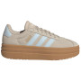 Chaussures femme Adidas Vl Court Bold